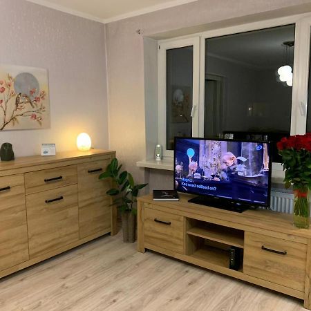 Riverside Apartment Paernu Ngoại thất bức ảnh