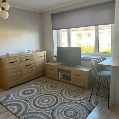 Riverside Apartment Paernu Ngoại thất bức ảnh