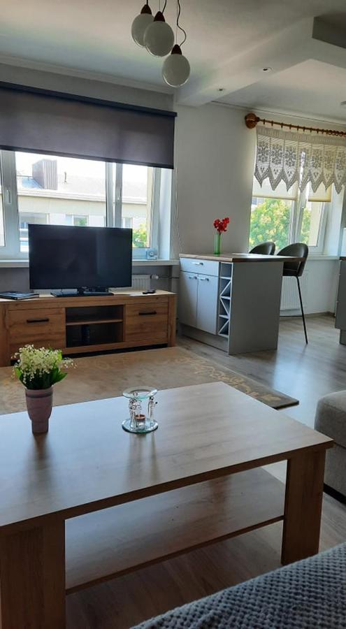 Riverside Apartment Paernu Ngoại thất bức ảnh